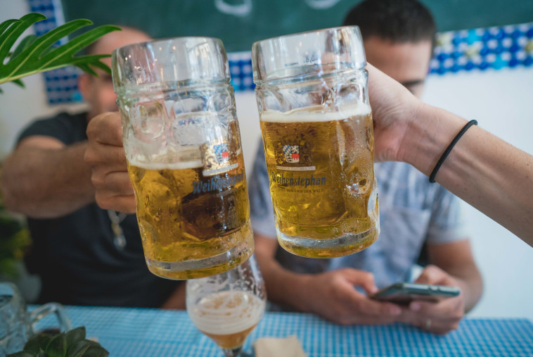 חגיגות ווינשטפן