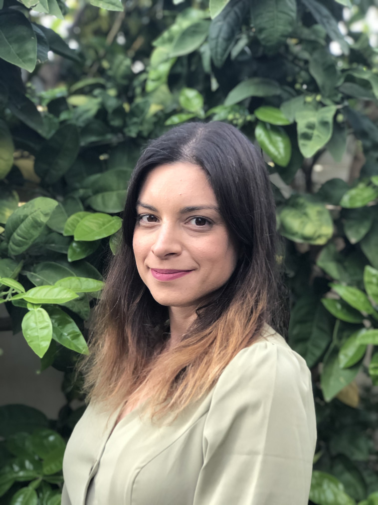 אירית גויכמן