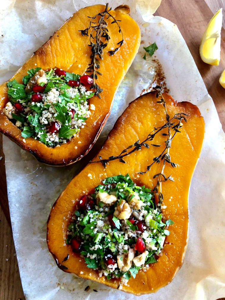 דלורית במלית קוסקוס