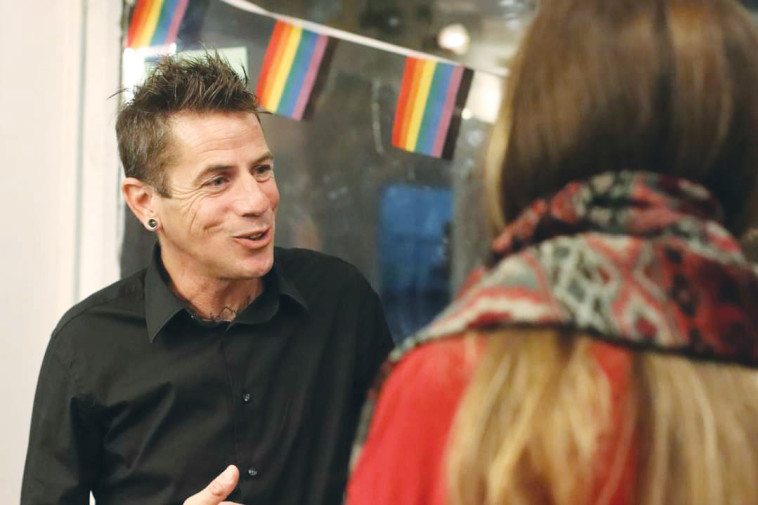 עמרי מרידור