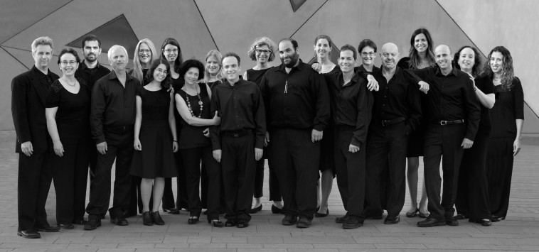 מקהלת גארי ברתיני