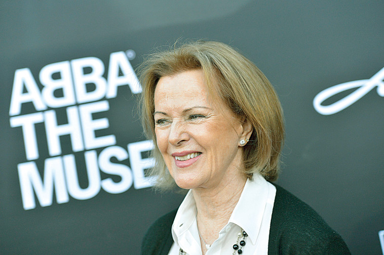 אנני-פריד לינגסטד  