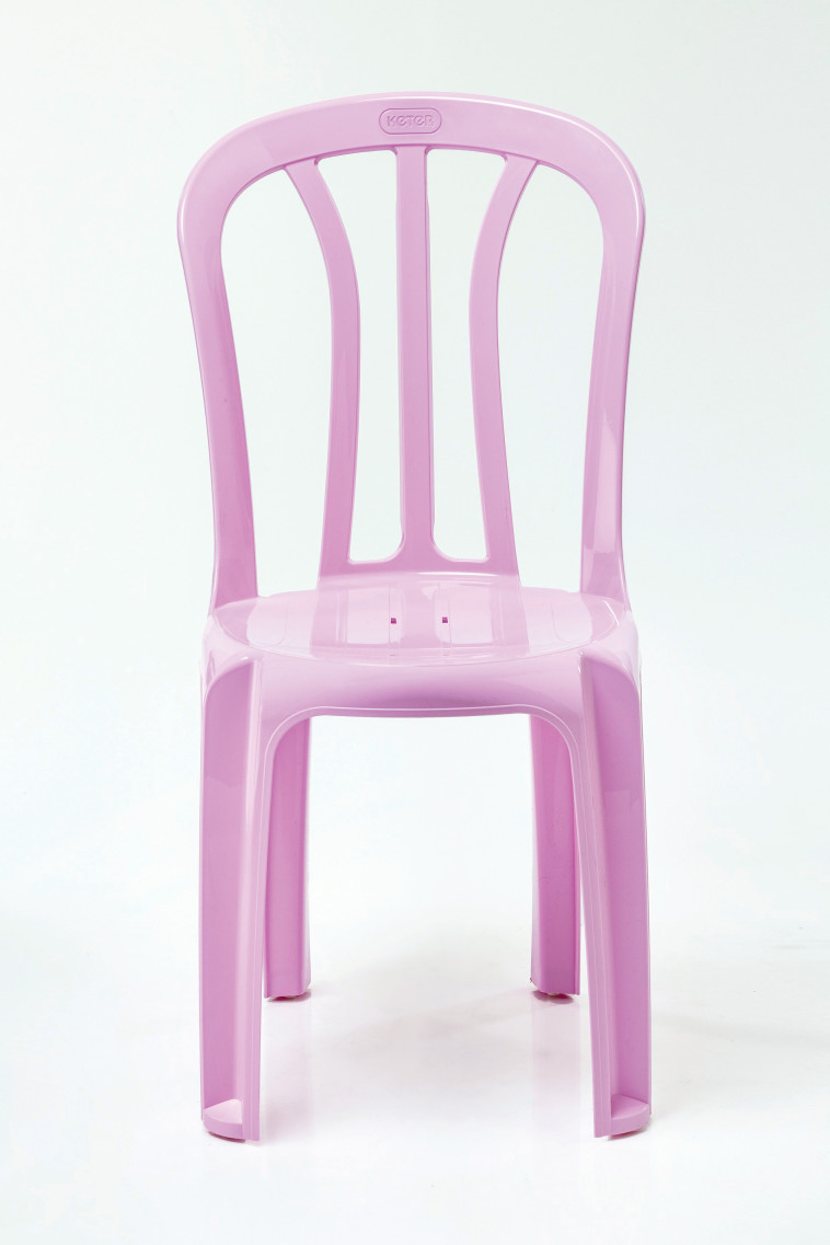 כסאות כתר  (צילום: ינאי יחיאל)