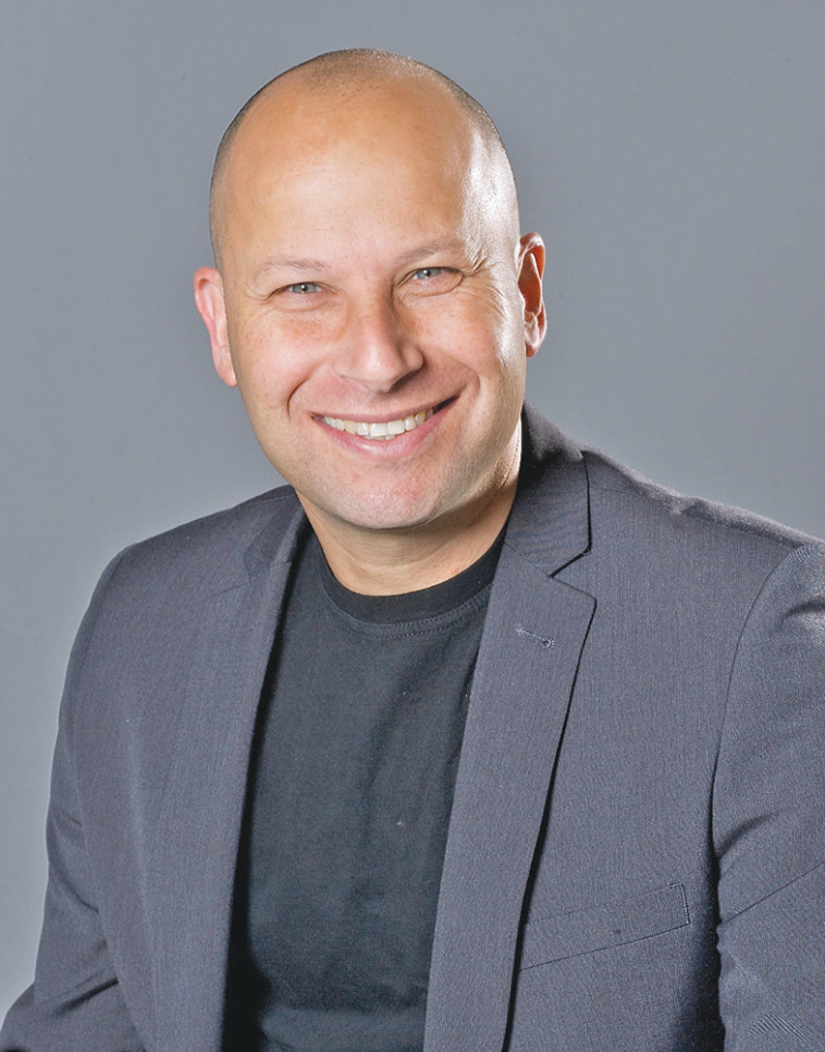 מנכ''ל סיבוב איתן זינגר