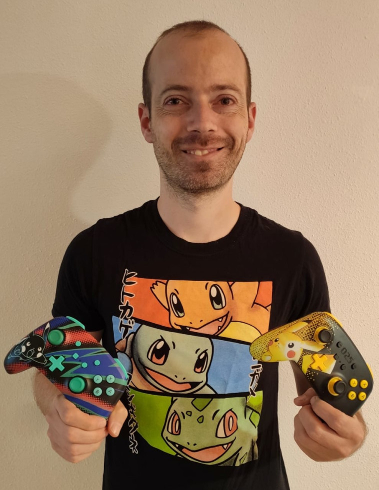 פרדי וילצ'ק