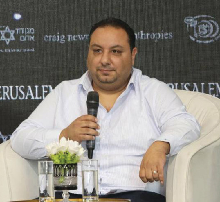 רובי ארונשווילי