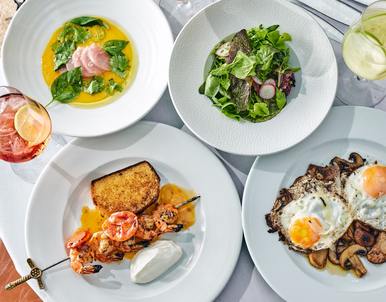 בראנץ קפה אירופה