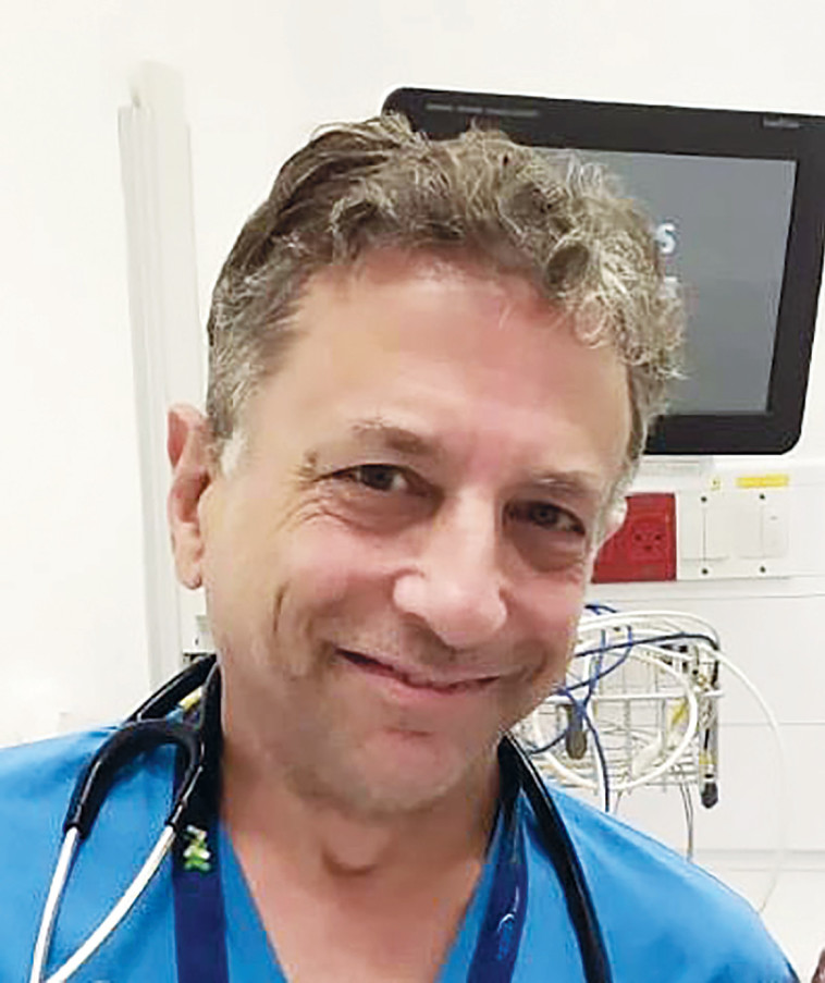 ד''ר ג'פרי גרין 