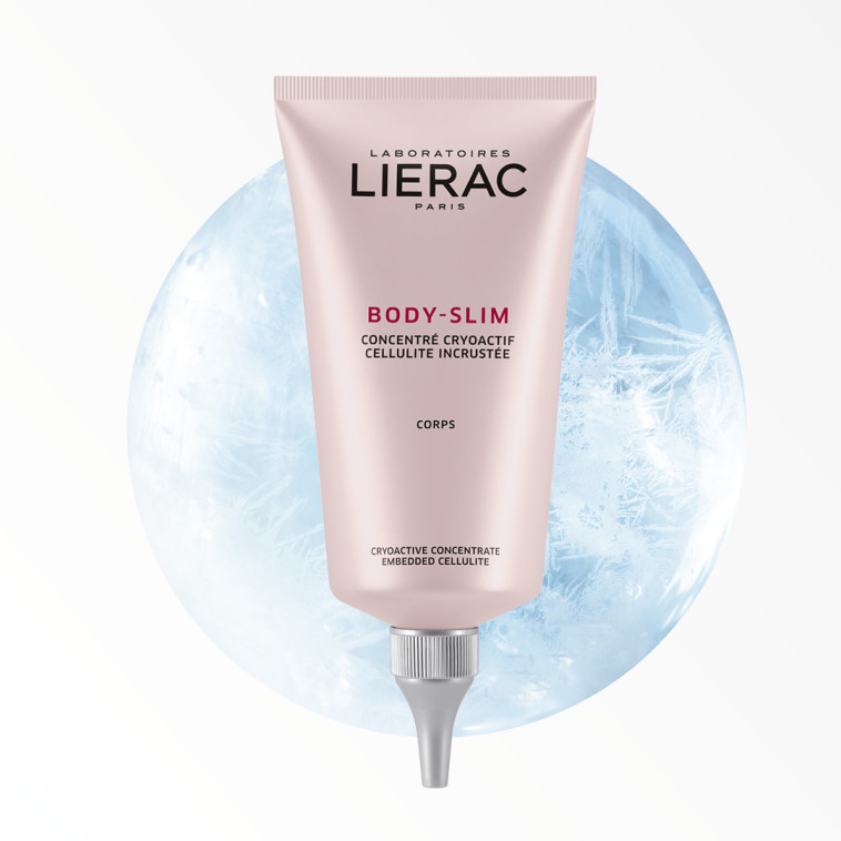 ליראק פריז - בודי סלים