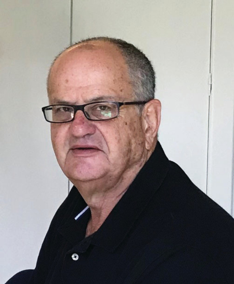 אלי ריקוביץ'