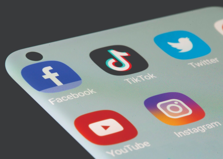 רשתות חברתיות