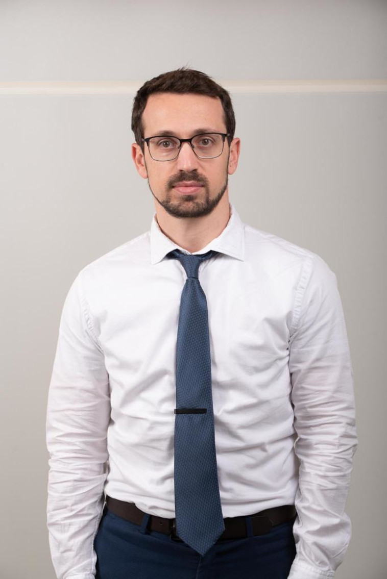 עו''ד דורון פסו