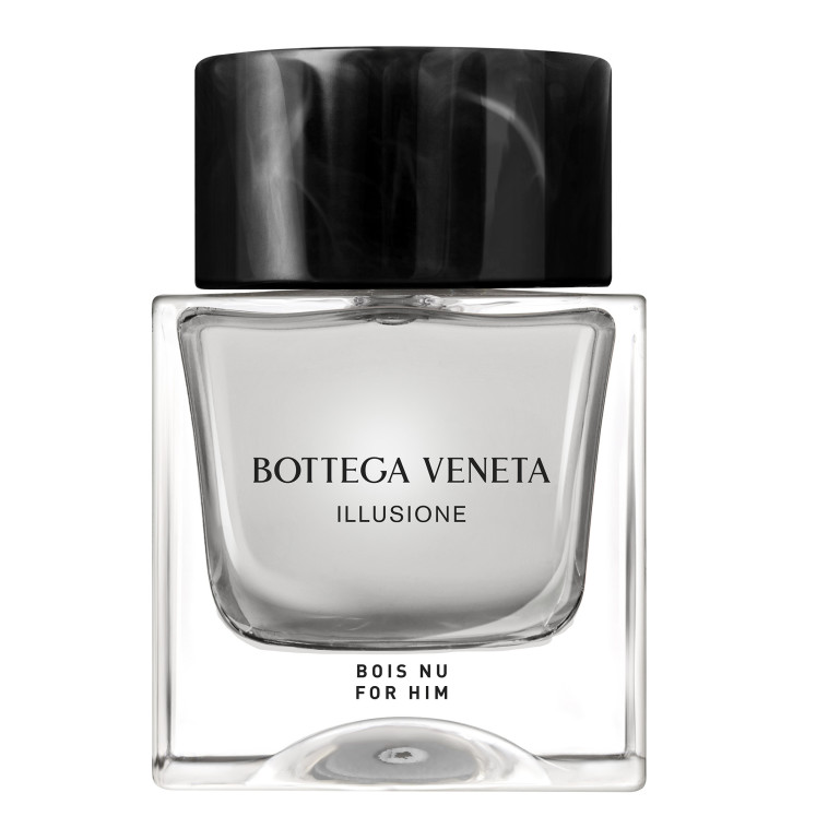 בושם לגבר Illusione Bois Nu, בוטגה ונטה. מחיר: 379 שקלים