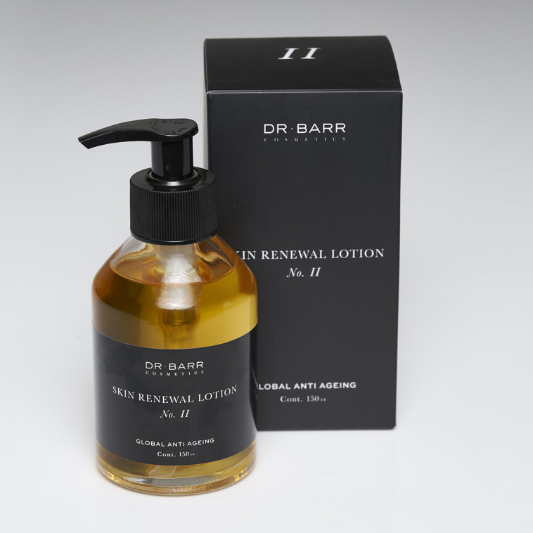 נוזל לחידוש העור, ד''ר אודי בר. מחיר: 150 שקלים