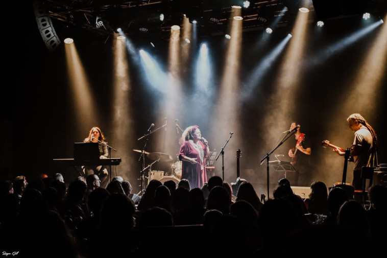 לאה שבת, זאפה הרצליה