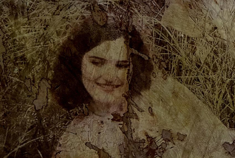 מיצג מתוך התערוכה של תמי ענבר שטרית