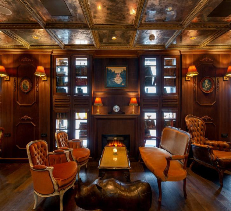 מלון פורט אנד בלו