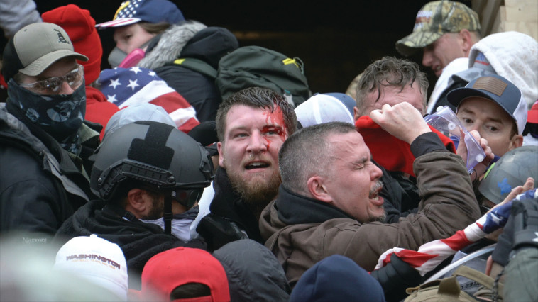 מתוך ''ארבע שעות בגבעת הקפיטול''