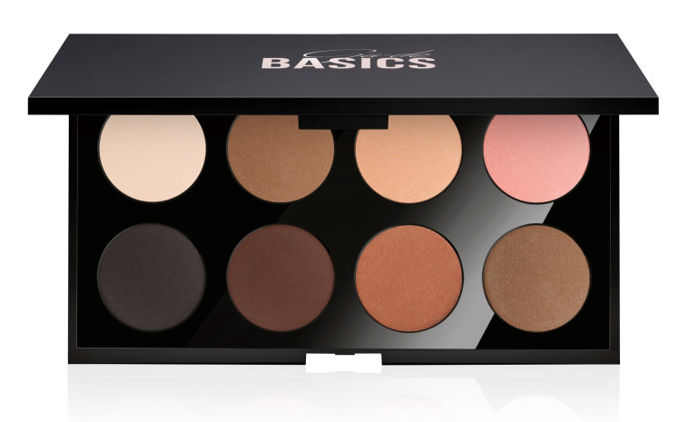 פלטת צלליות ג'ייד