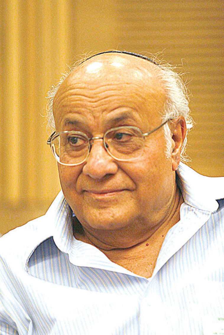 יוסי בן-אהרון