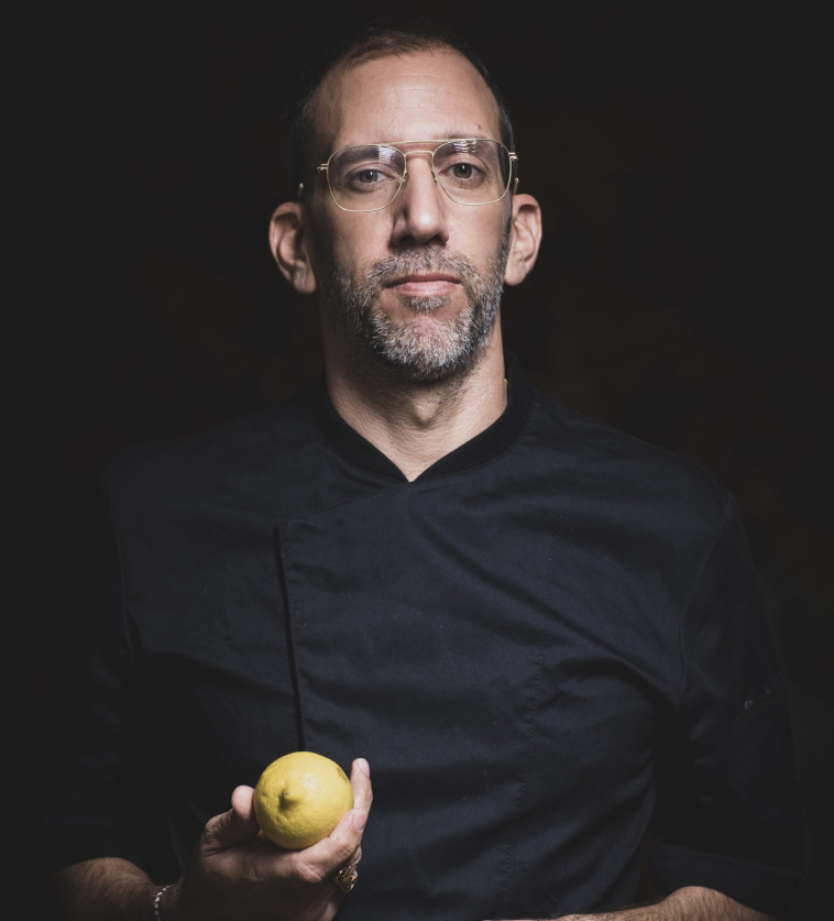 השף שרון כהן