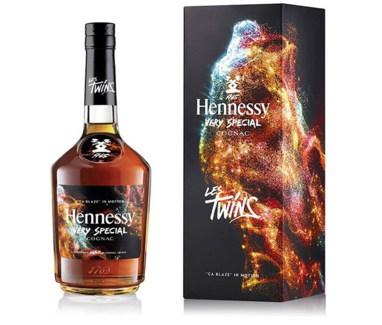 הנסי ספיישל