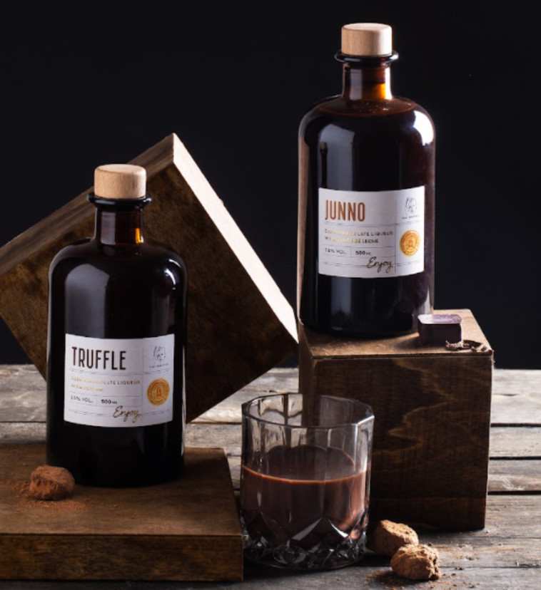 הליקרים של מקס ברנר