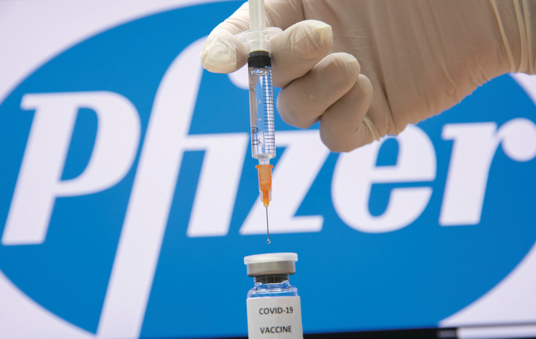 חיסון פייזר