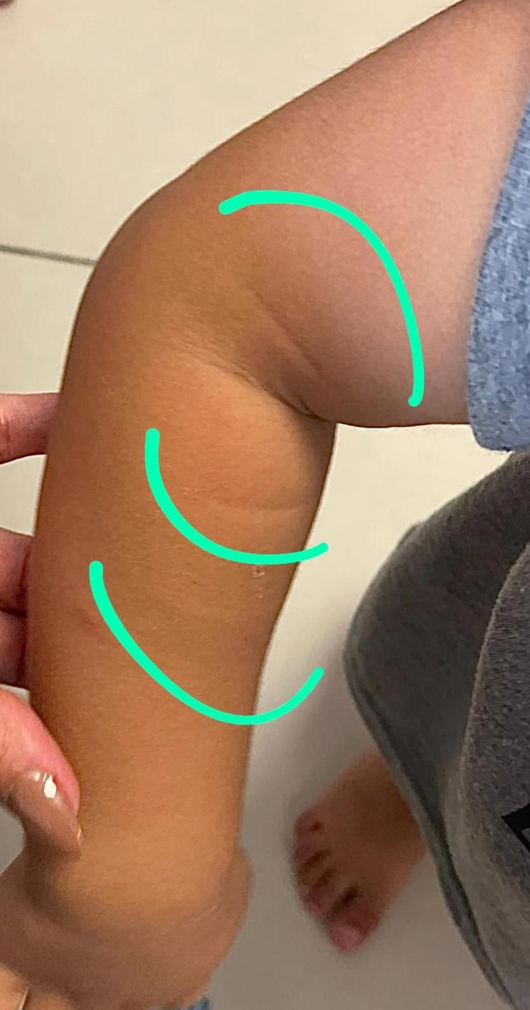 חשד להתעללות בפעוטון במרכז