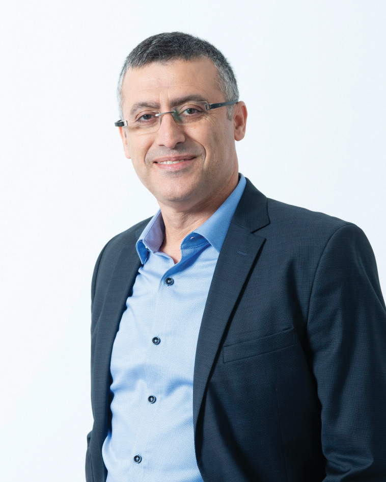 אבי בן אסייג