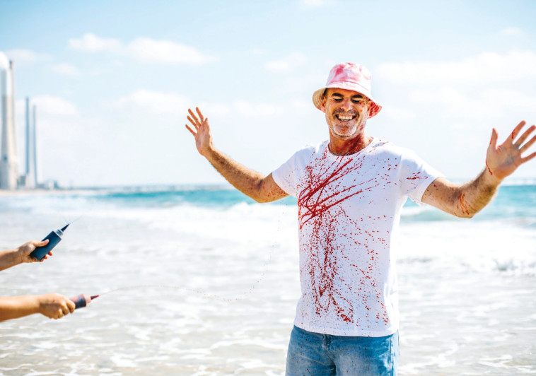 שגיא אברהמי