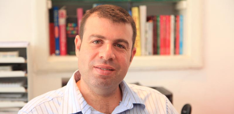 זיו שייינפלד יועץ איקומרס