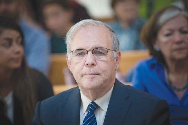 פרופ' יונתן הלוי