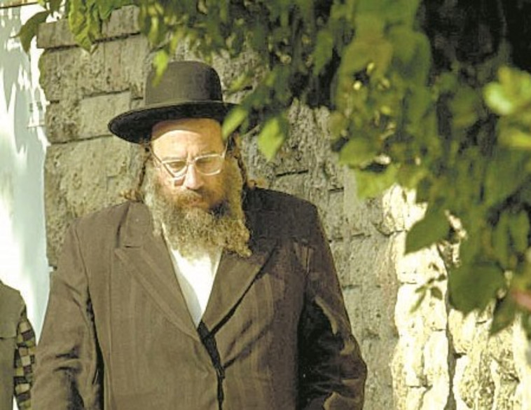 בנימין זאבי