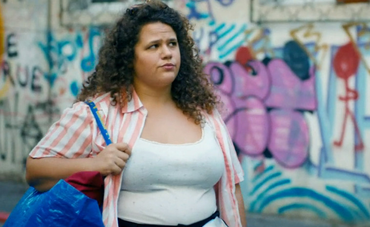 מיה לנדסמן בילדות סכסכניות