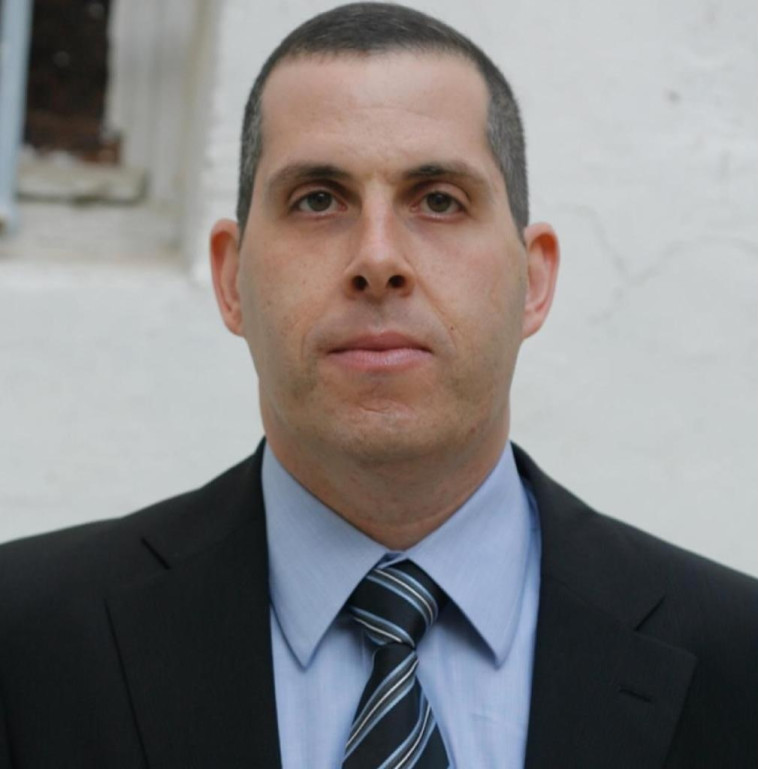 משא ומתן מתקדם לפתרון הבעיה. מנכ&quot;ל עמיתים אפי סנדרוב. צילום: יח&quot;צ