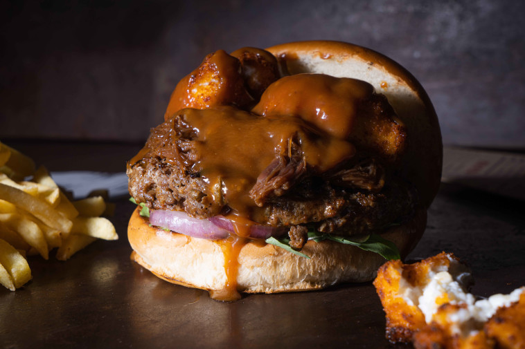 מפורק של הגאראג'