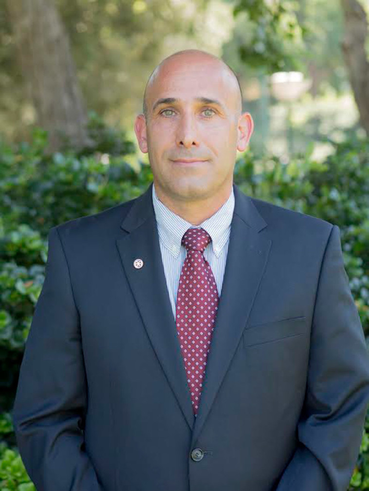 תא''ל במיל' אמיר אביבי