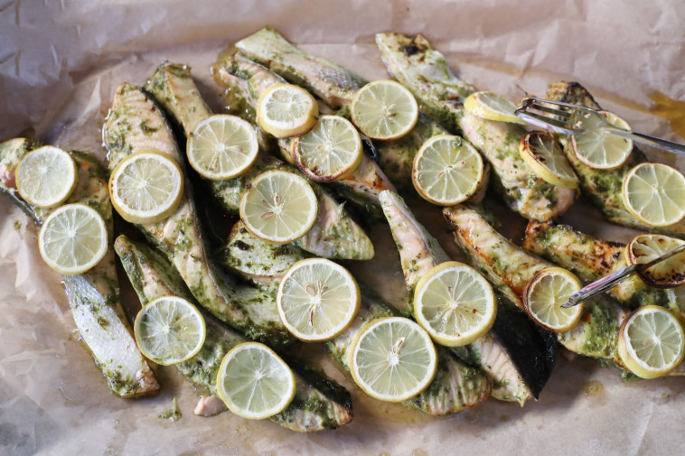 הילולה מעדניה