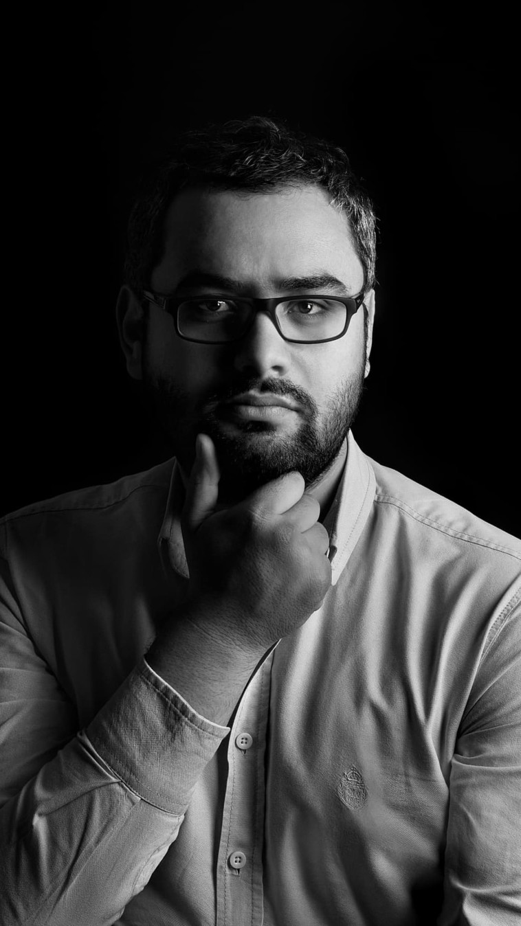 הצלם מהמט אסלן