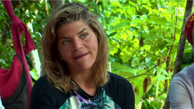 ג'קי אזולאי, הישרדות