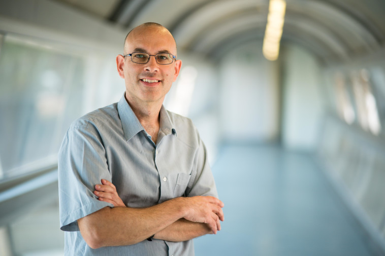 פרופ' רועי קישוני