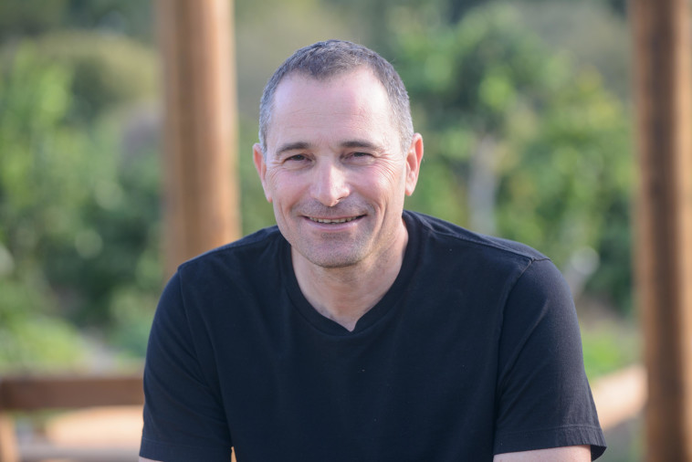 פרופ' עידו עמית