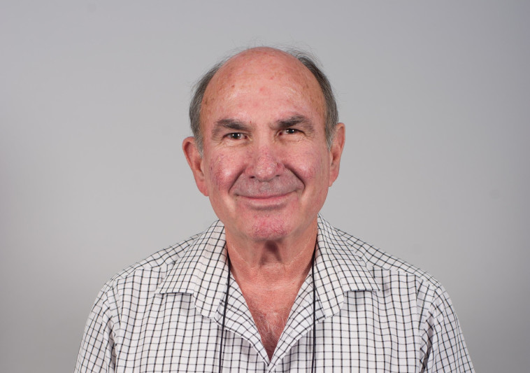 פרופ' עמי וולנסקי