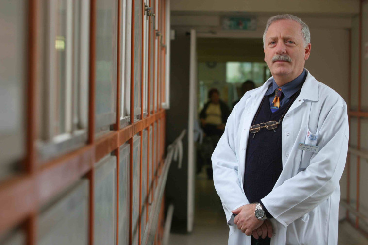 פרופ' אבי עורי