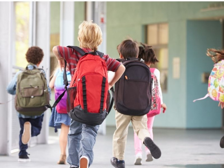 החזרה ללימוד פרונטלי במהלך תקופת הקורונה &ndash; הובילה לעליה במקרים של חרדת בית ספר.