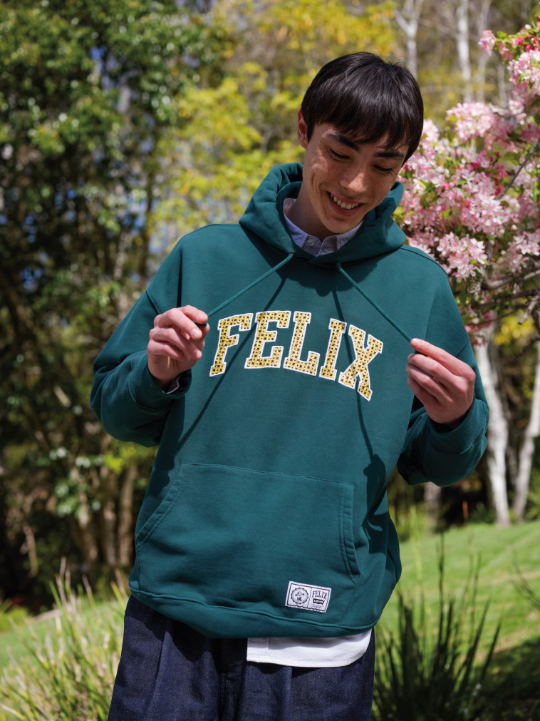 פליקס X ליווי'ס ל- FACTORY54. מחיר: 399 שקלים