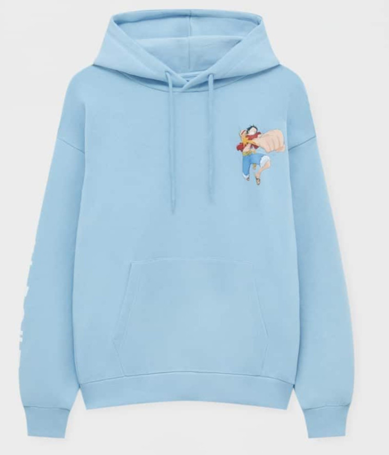 פול אנד בר. מחיר: 199 שקלים