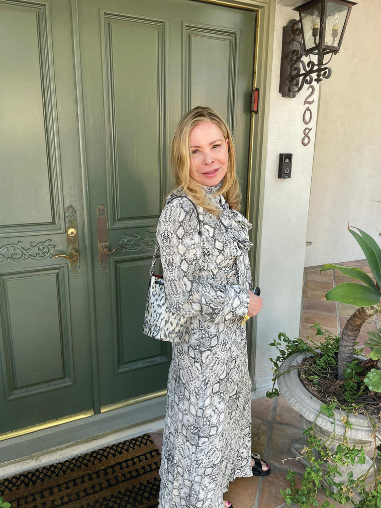 איריס פרידמן 