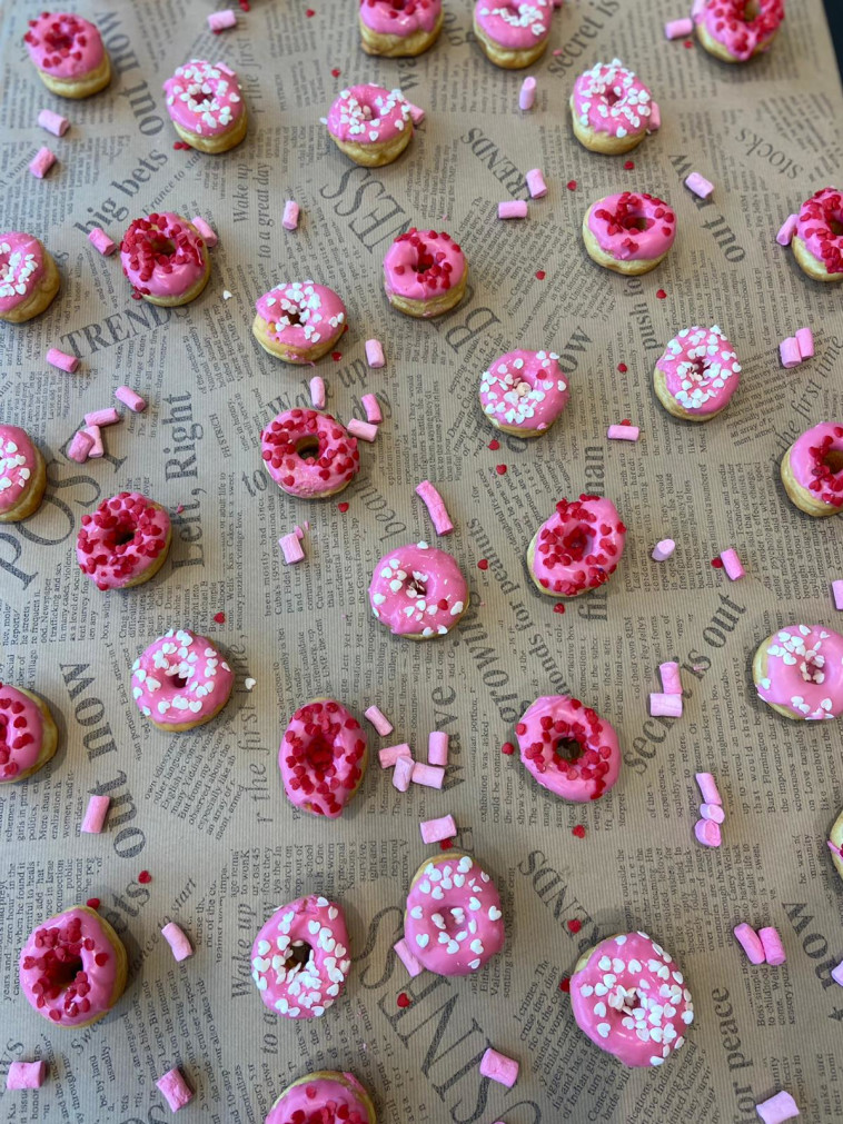 חודש המודעות לסרטן השד בסיילספורס